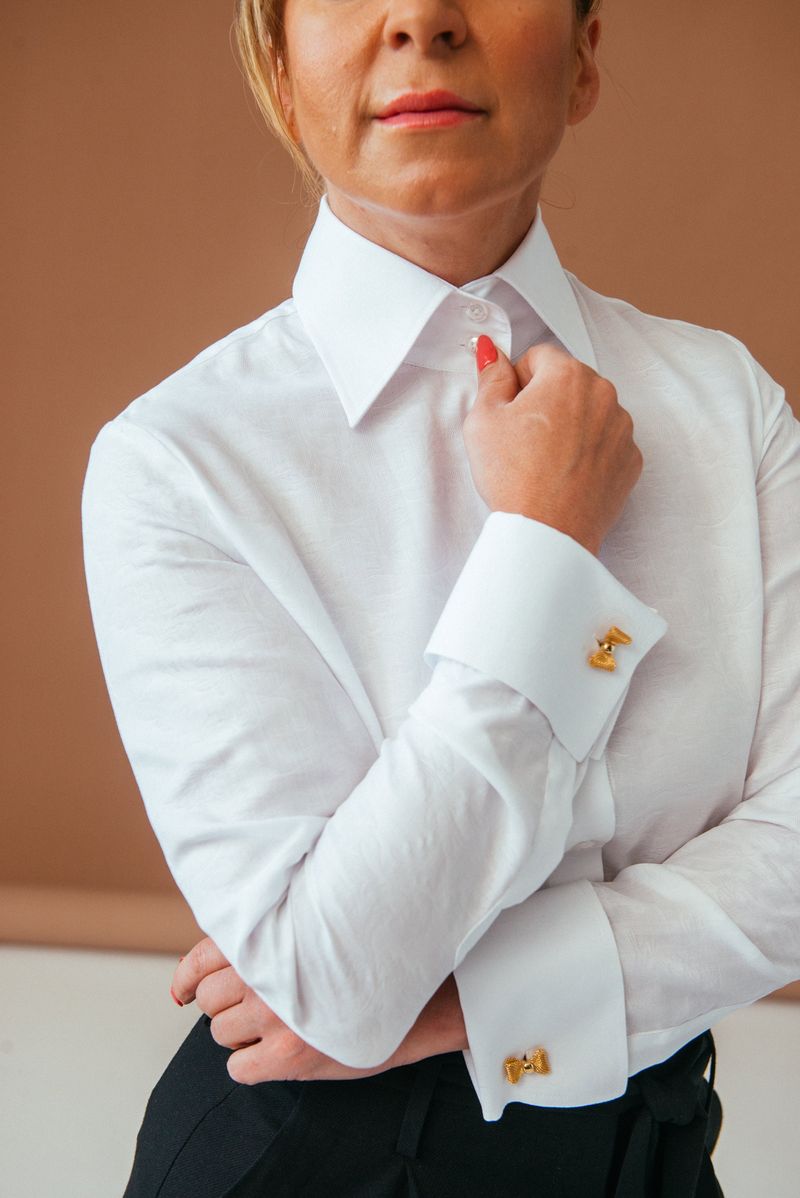 Non-Iron Cotton Shirts