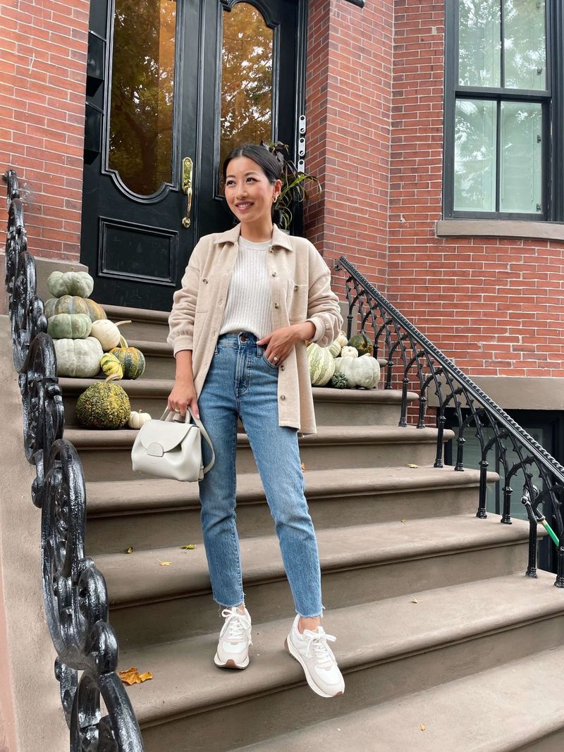 French Tuck Everything