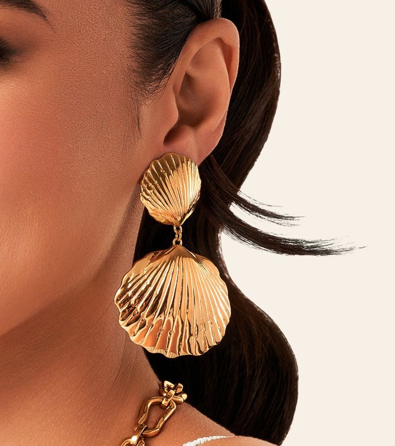 Statement Earrings