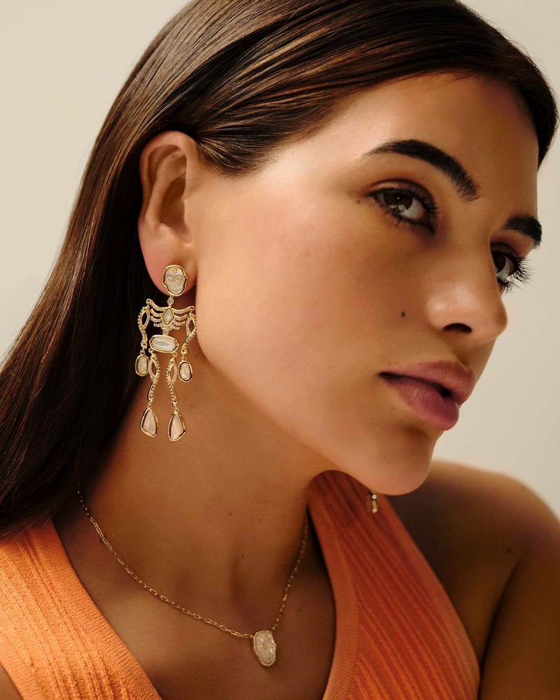 Statement Earrings