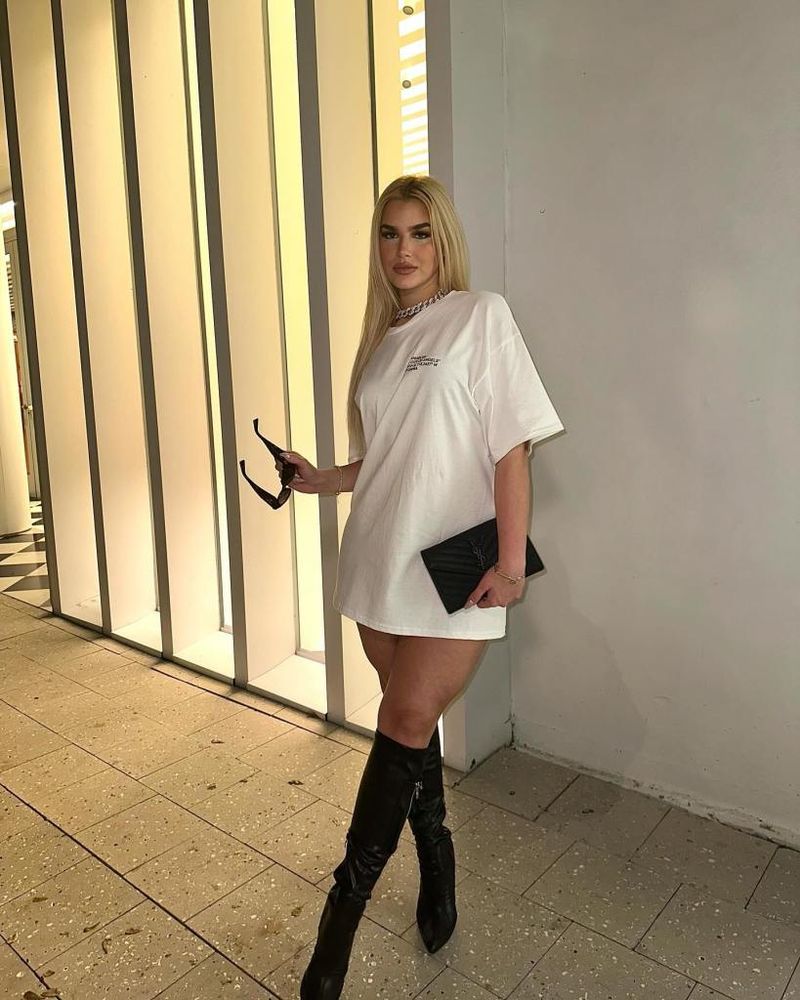 Casual Cool