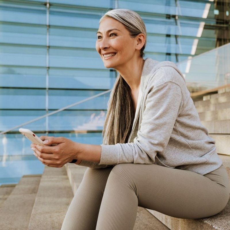 Refined Athleisure