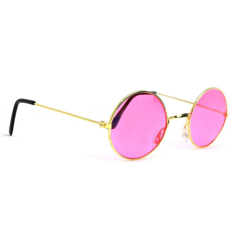 Round Sunglasses