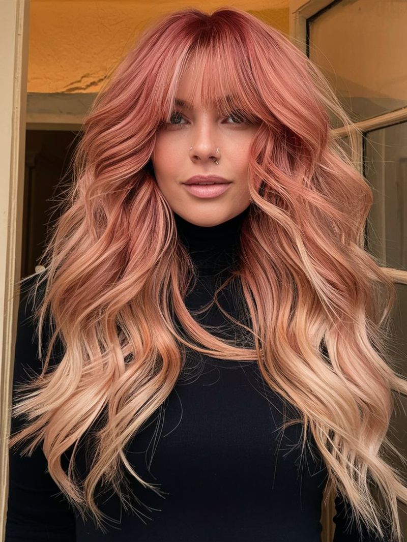Strawberry Cream