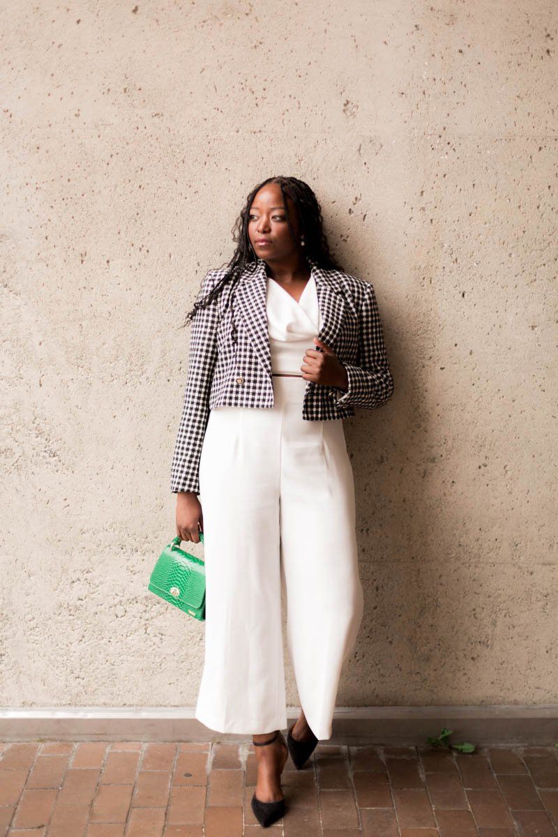 Tailoring Is Non-Negotiable