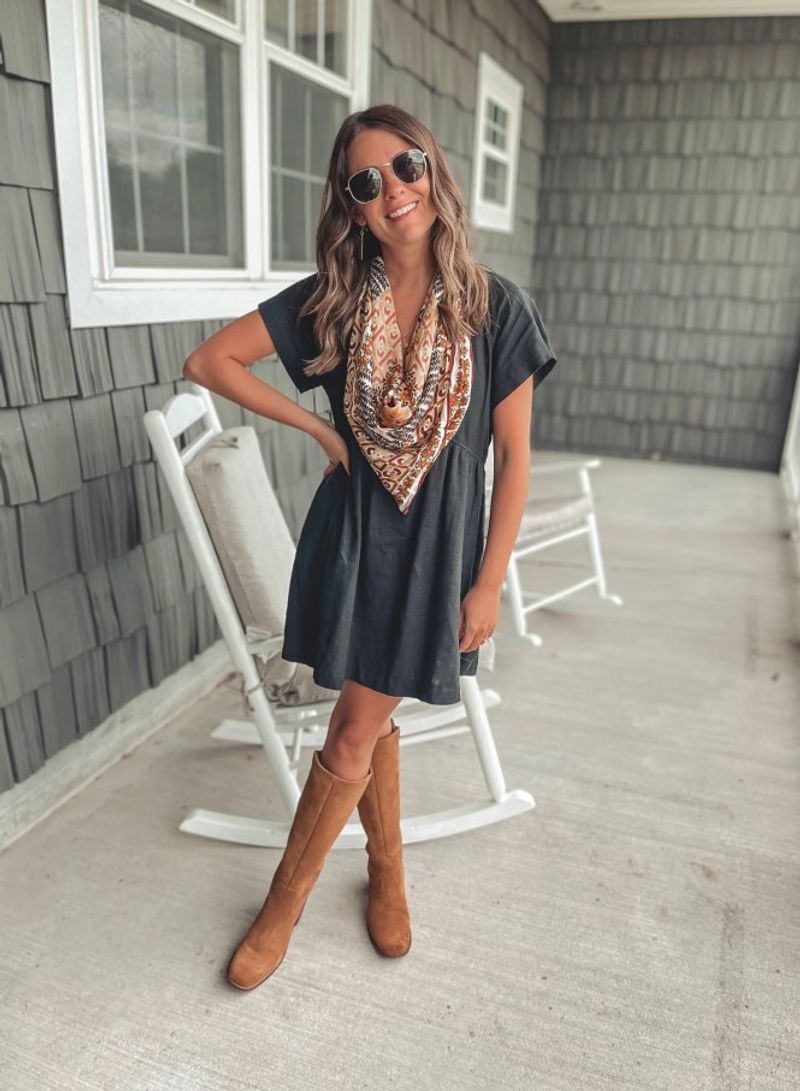 Boho Babe