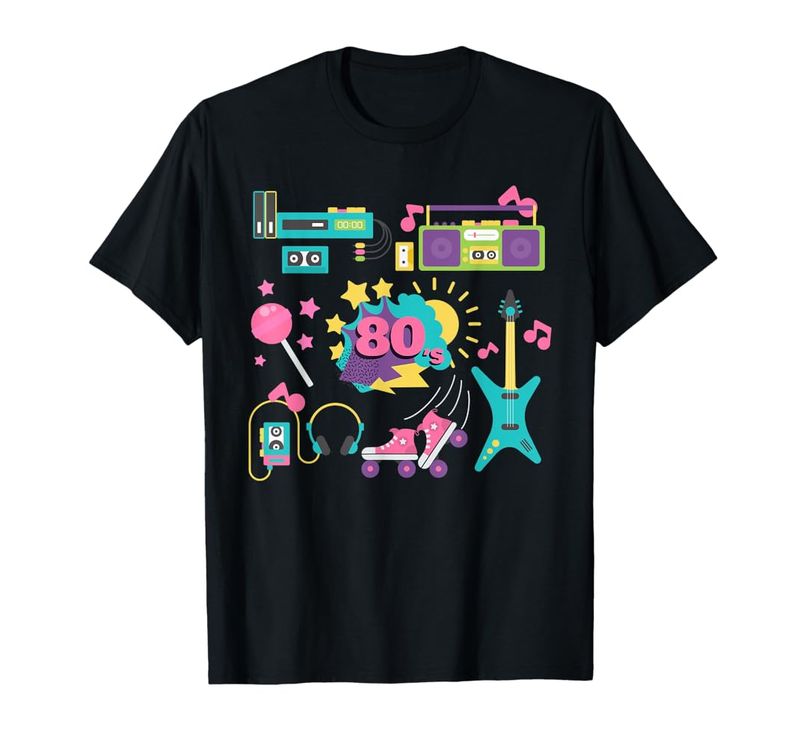 Graphic Tees