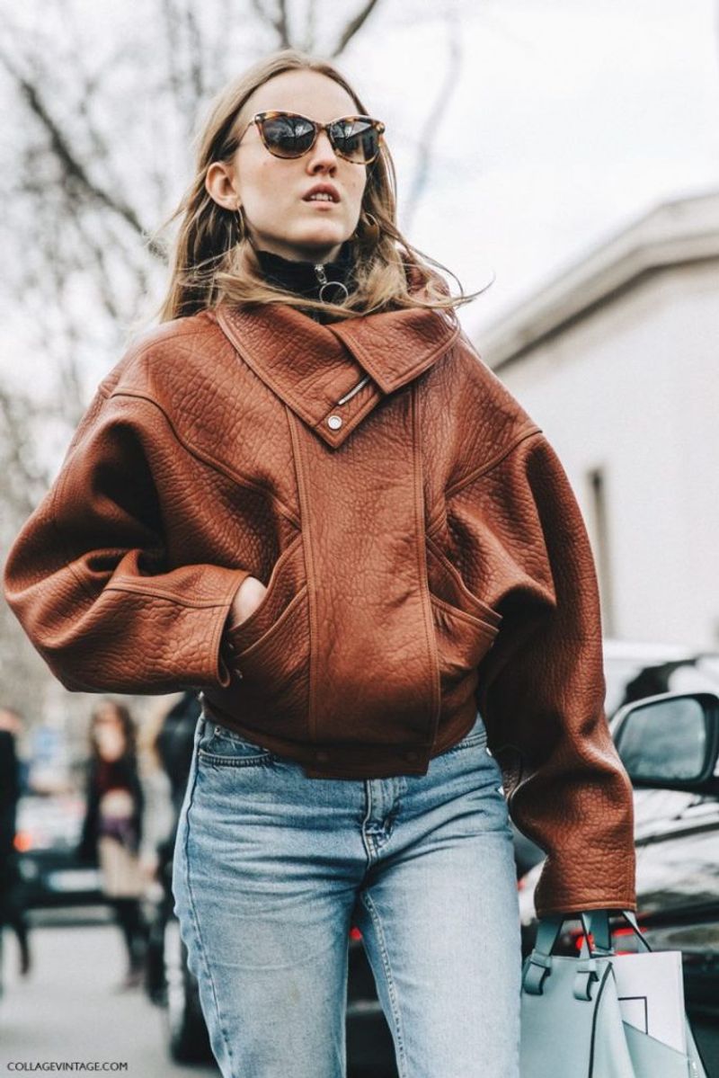Sustainable Fashion Statement