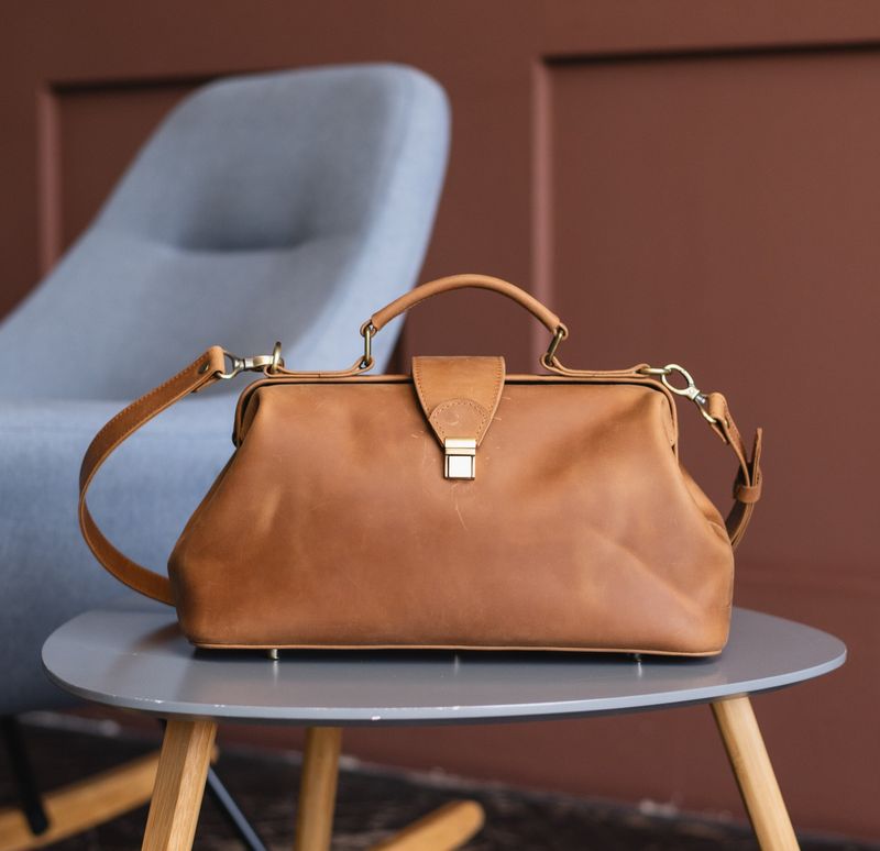 The Doctor Bag