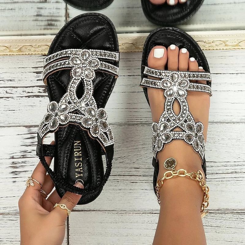 Gladiator-Inspired Stunners