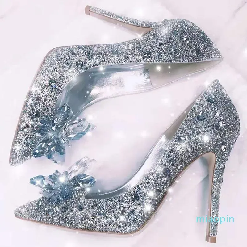 Rhinestone-Encrusted Everything