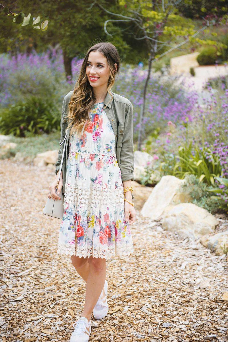 Boho Chic Ensemble