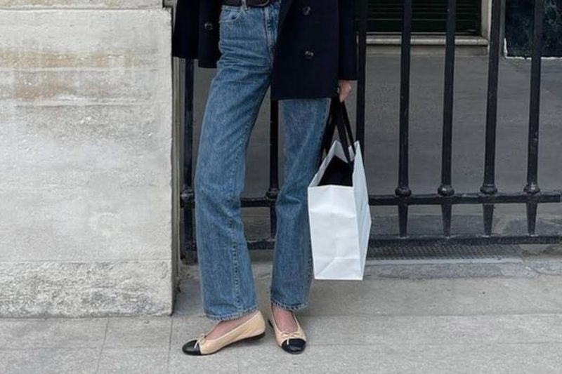Ballet Flats