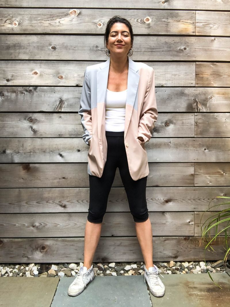 Statement Sneakers