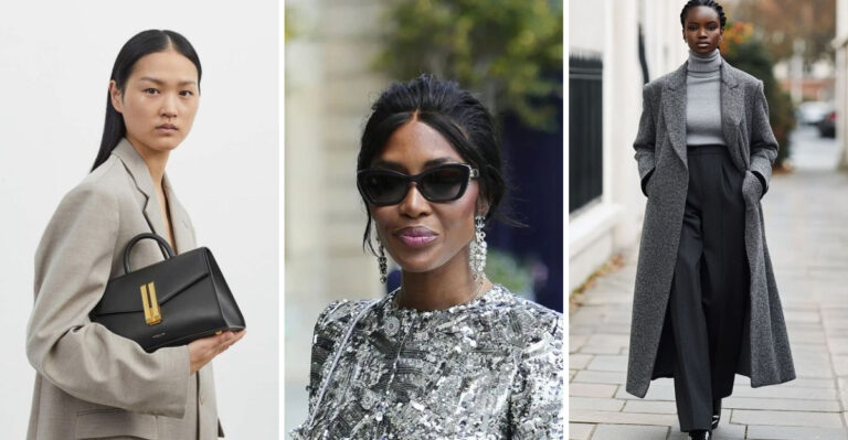Minimum Effort Needed: 20 Easy Tips To Help You Look More Polished