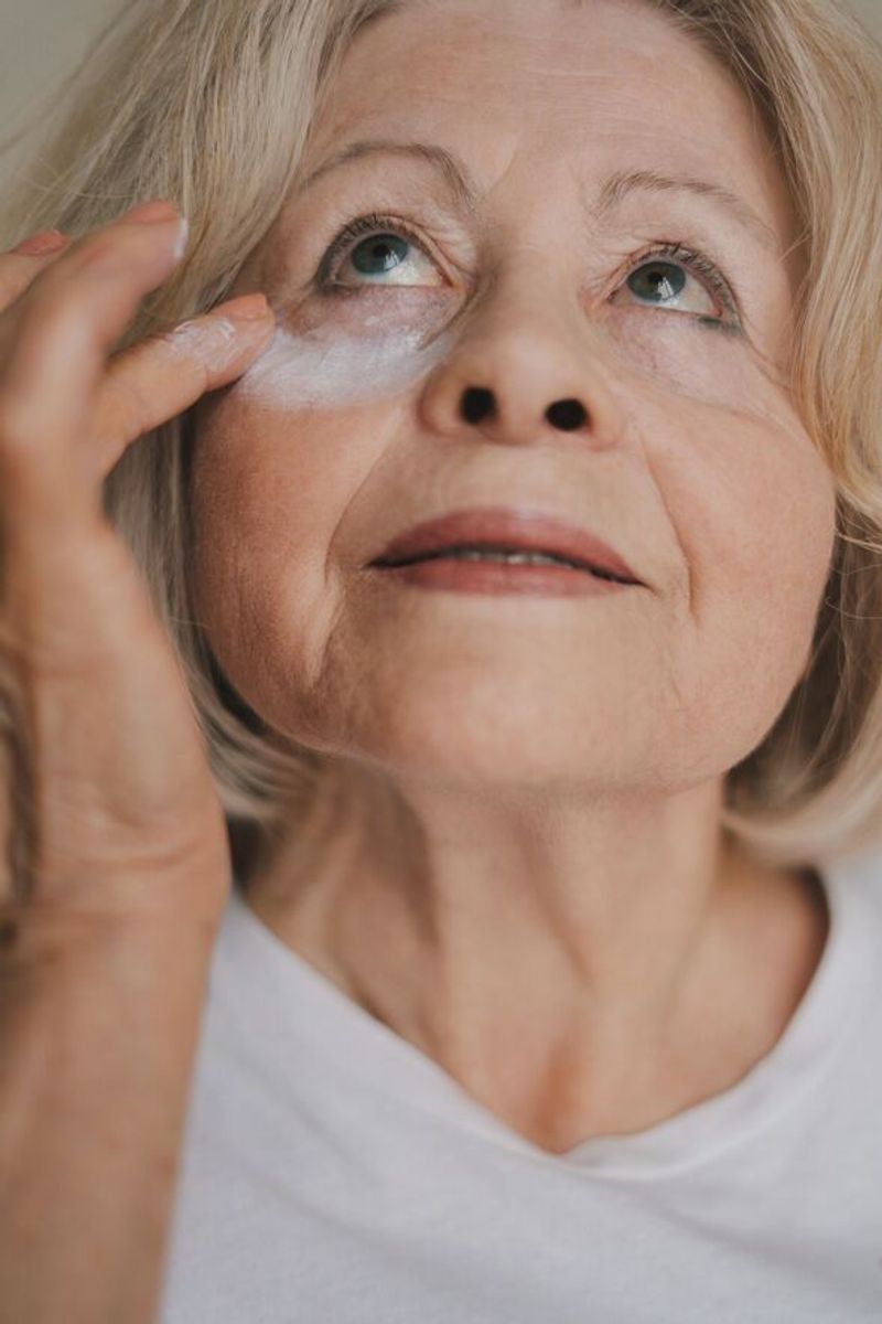 The Overhyped Eye Cream