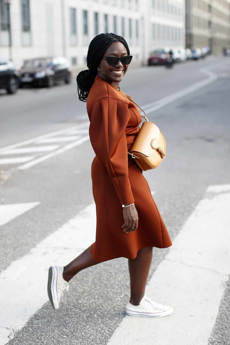 Fix #10: Know When to Swap for Dressier Shoes