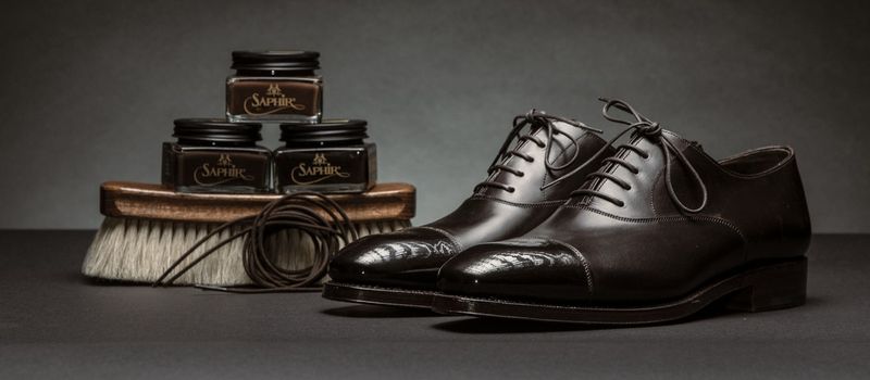Neglecting Shoe Maintenance