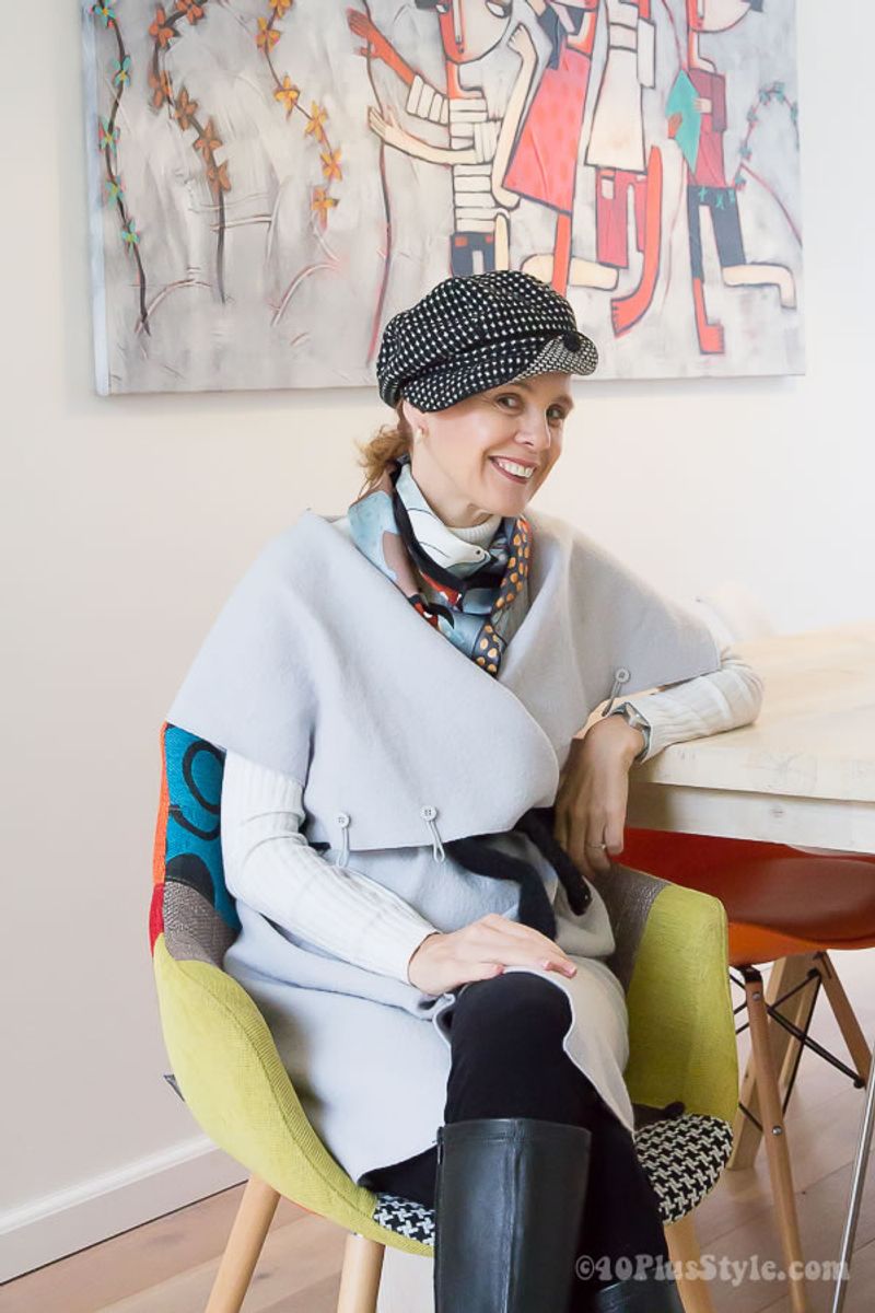 Master the Art of Layering
