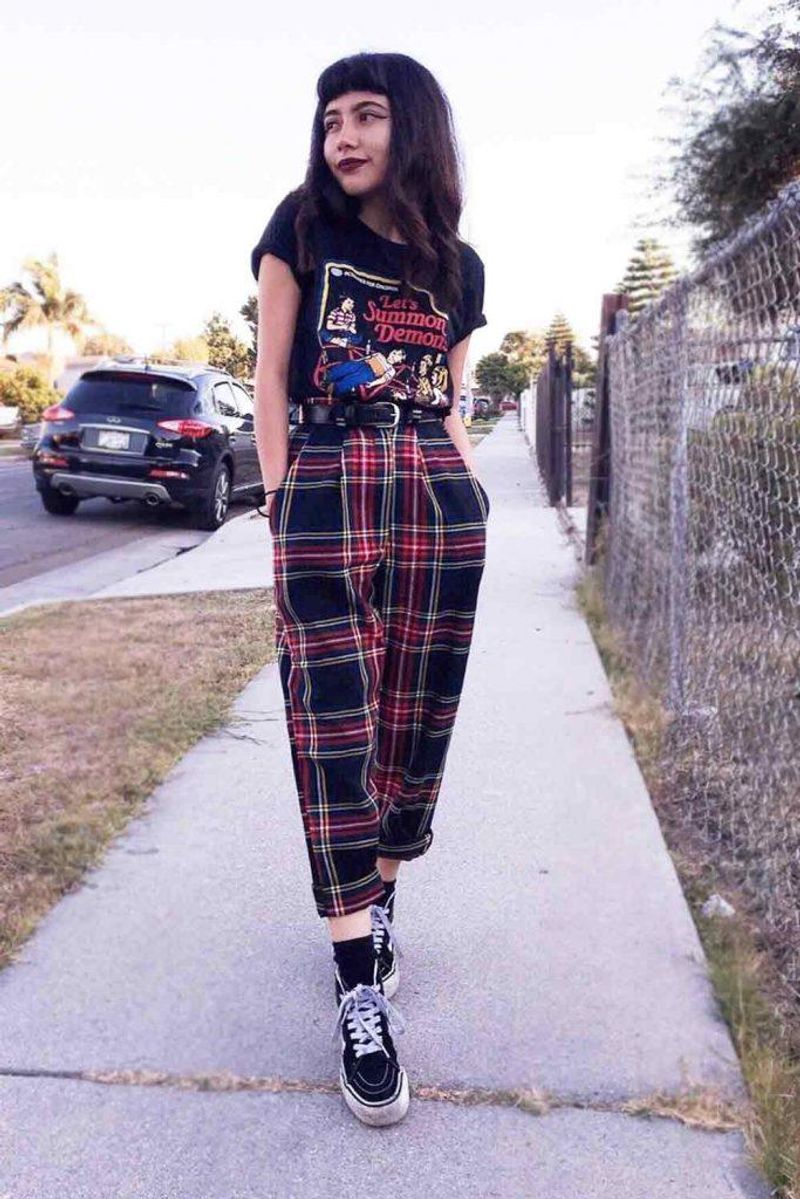 Sneakers For Everyday Cool