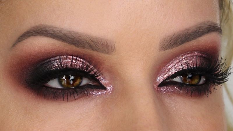 Dusky Pink