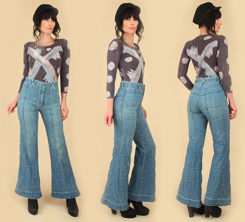 Bell Bottoms
