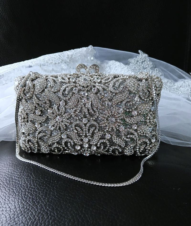 Elegant Evening Bag