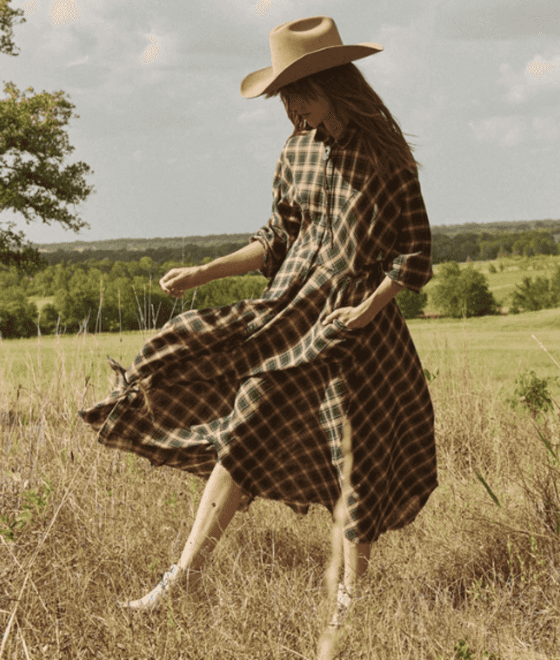 Country Charm
