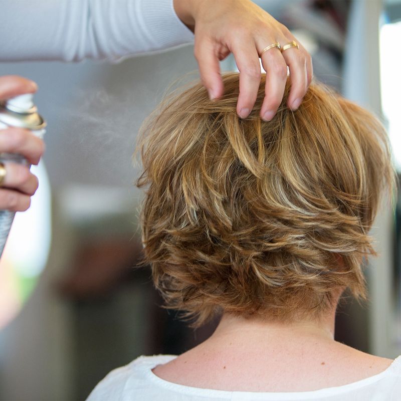 Styling Trick: Root Lift