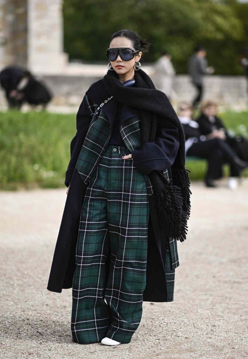 Chunky Knits For Winter