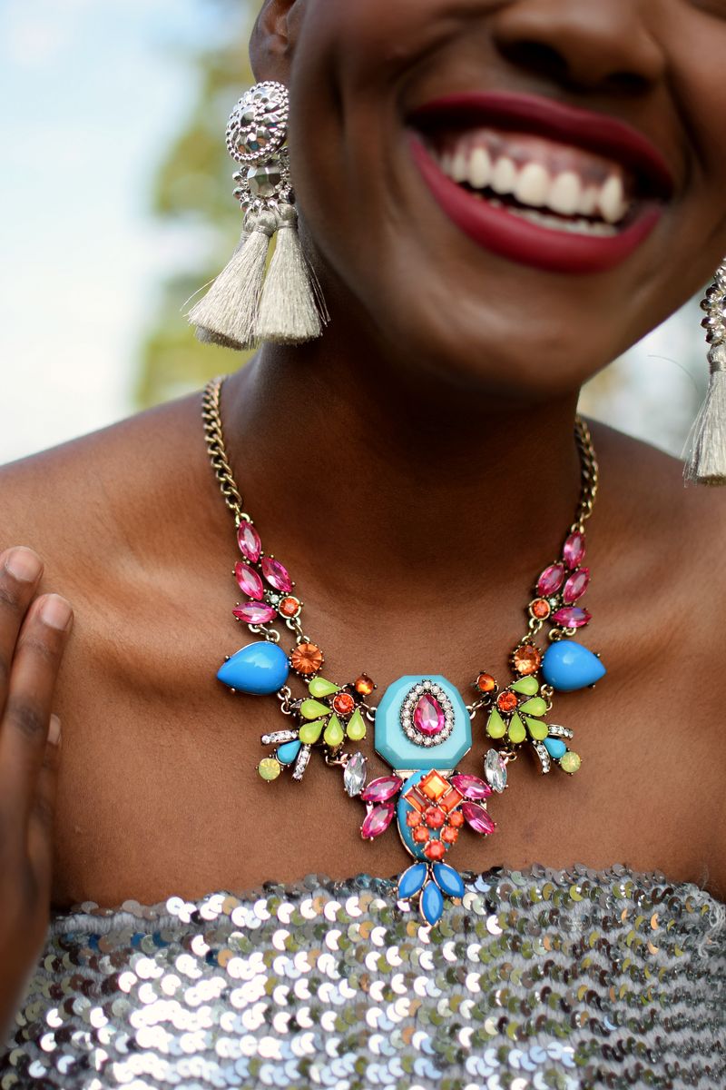 Statement Accessories
