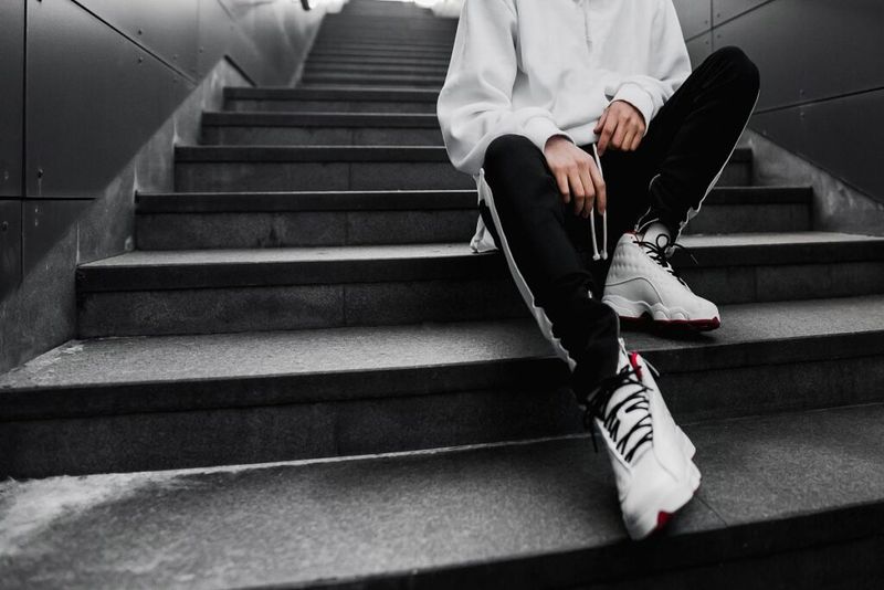 Streetwear Influence