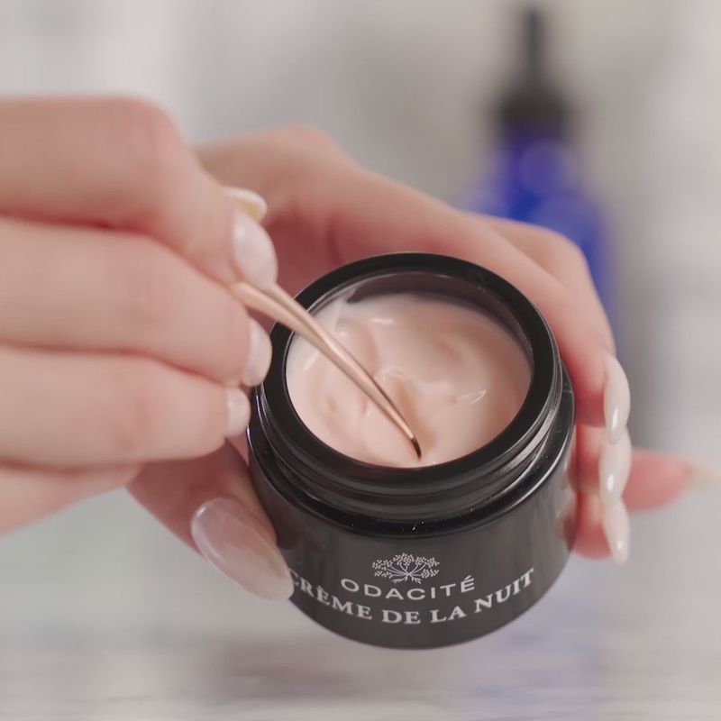 Silken Whisper Balm