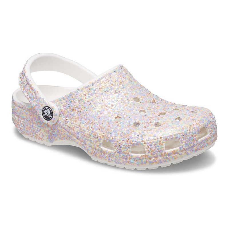 Festival Fun Clogs