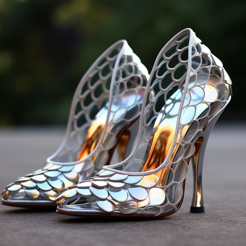 Sculptural Statement Makers