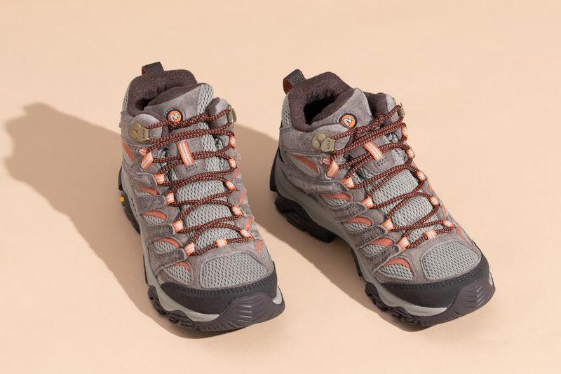 Outdoor Hiking Shoes