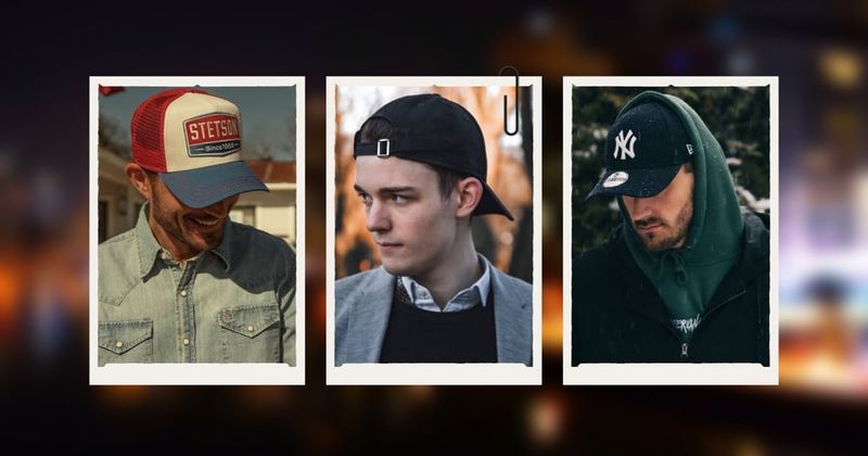 Trucker Hats