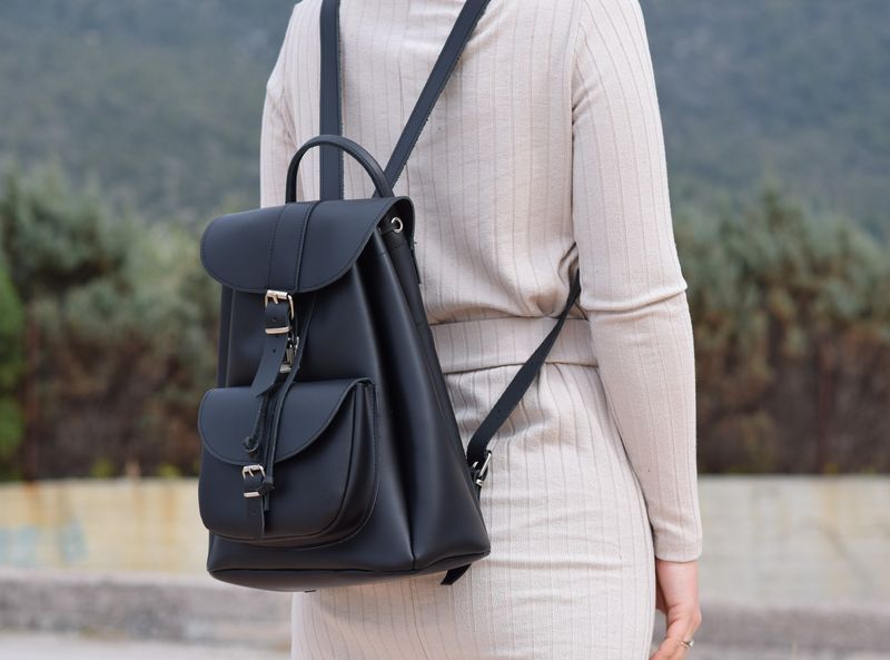 Luxe Backpack Alternatives