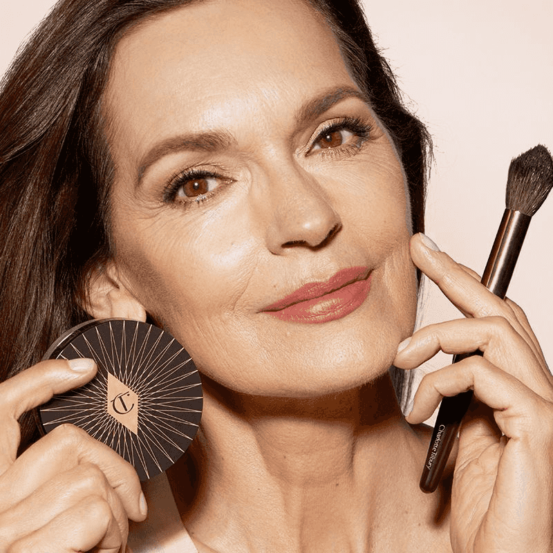Illuminating Face Palette