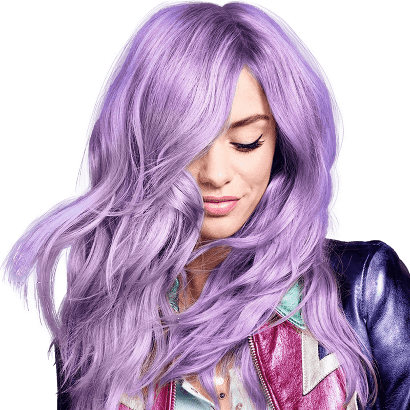 Digital Lavender