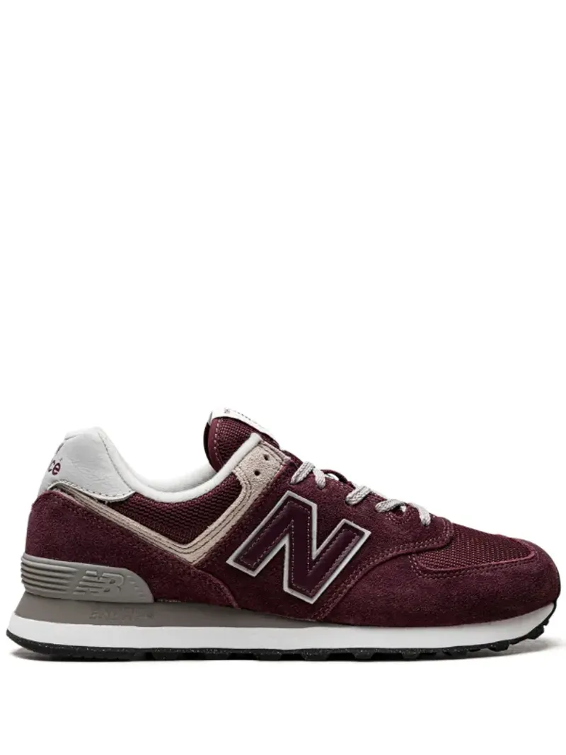 Burgundy Beauties