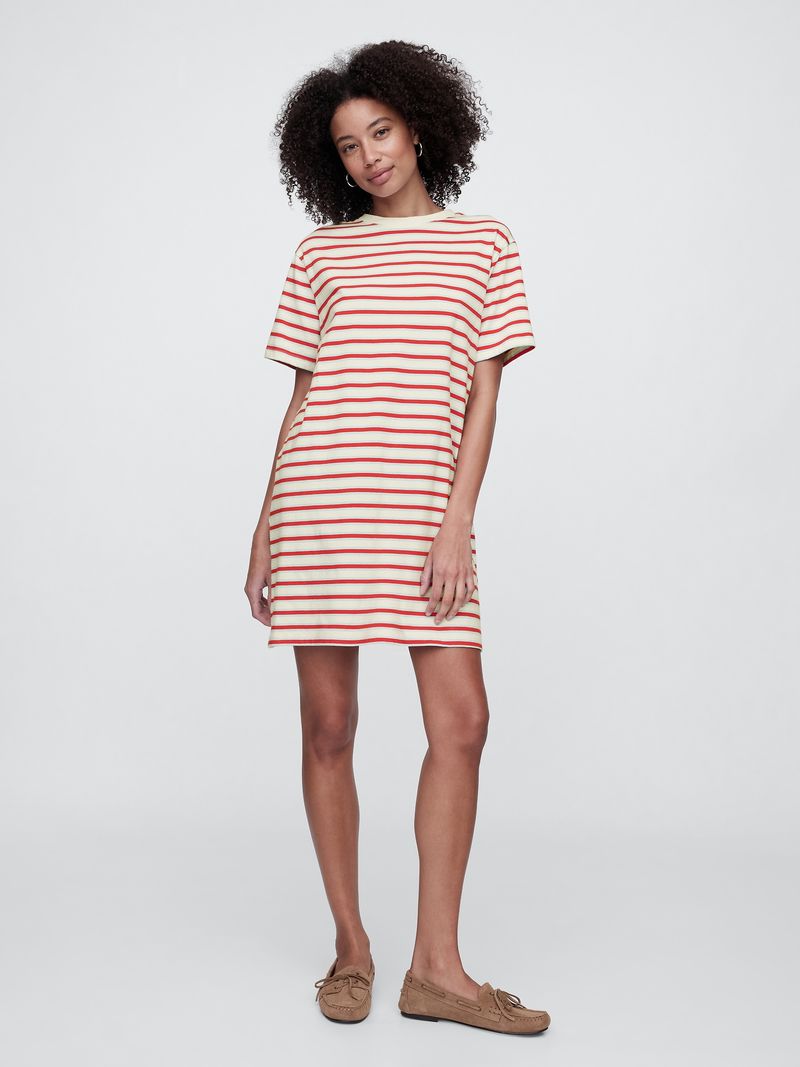 Striped Cotton Perfection