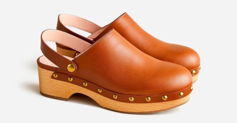 My Group Chat Is Obsessed With These 20 Summer Shoe Trends