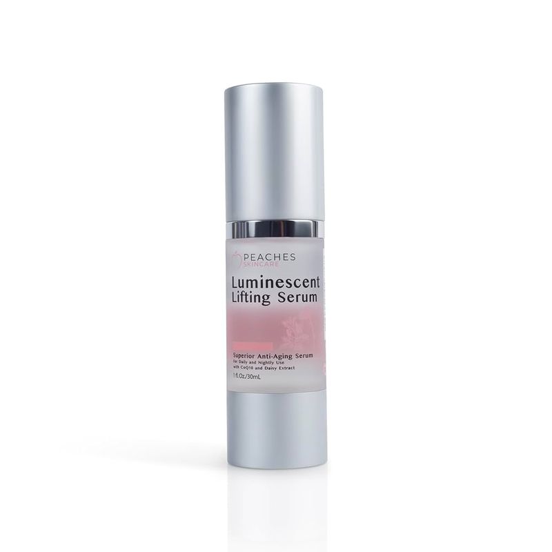Luminescent Dreams Serum
