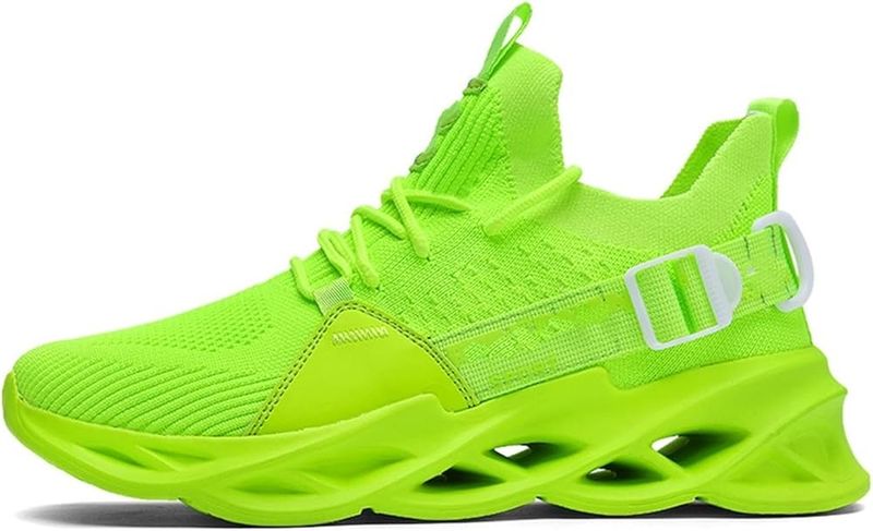 Lime Green Vibe