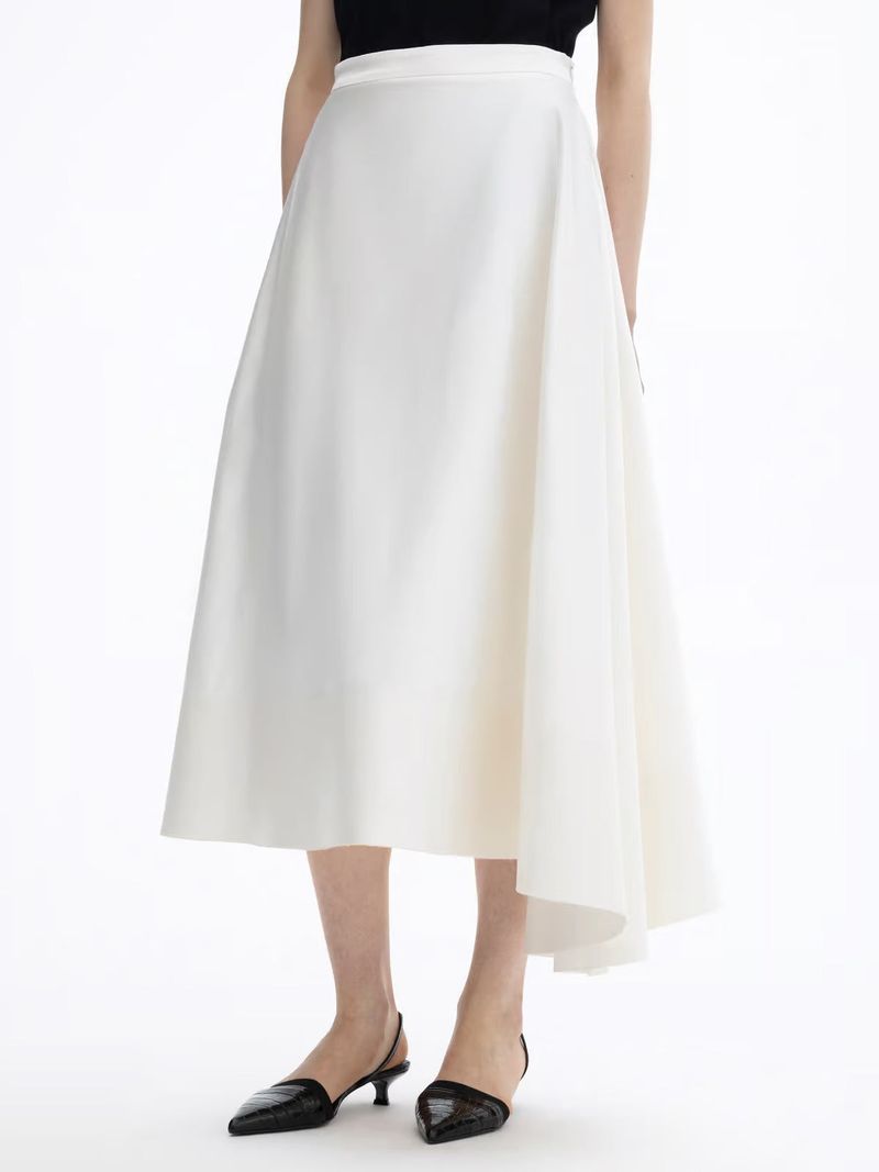 Linen Dream in Ivory