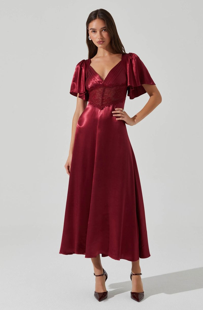 Sophisticated Satin Shine