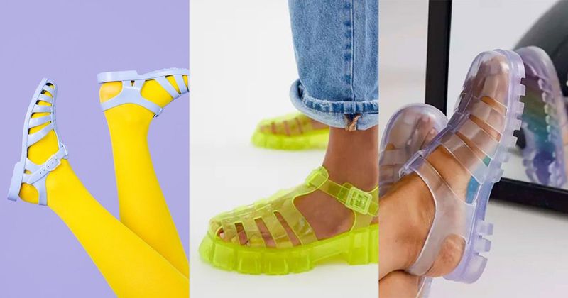 Jelly Accessories Revival