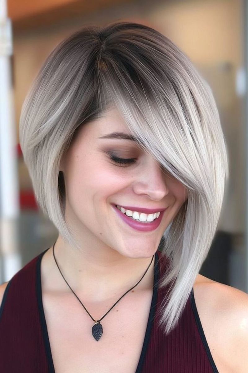 Asymmetrical Sweep