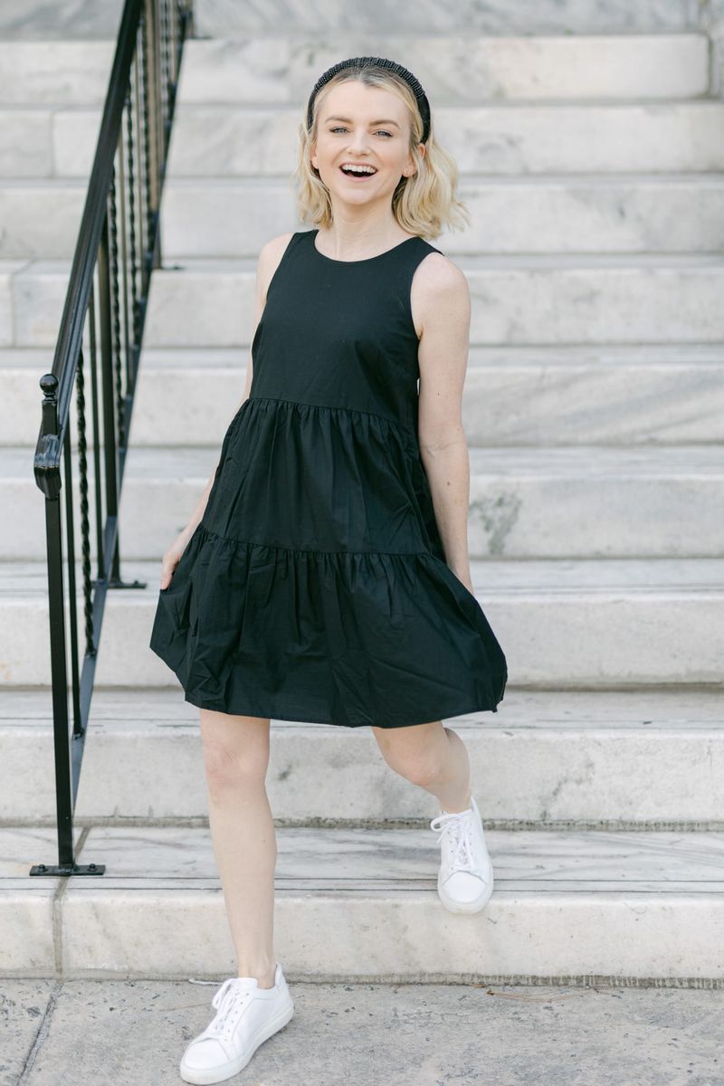 Ignoring Dress Material Compatibility